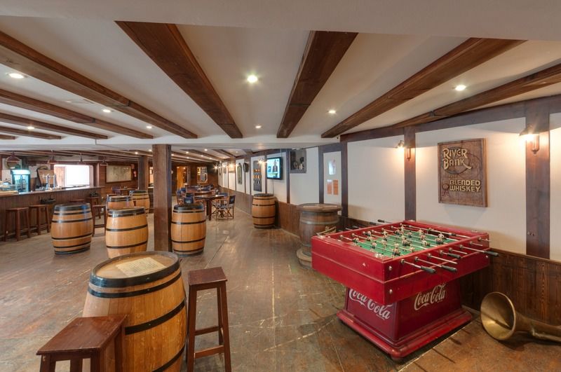 Sports Hotel Nayade Los Angeles de San Rafael Luaran gambar