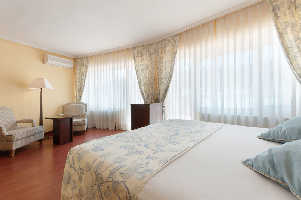 Sports Hotel Nayade Los Angeles de San Rafael Luaran gambar