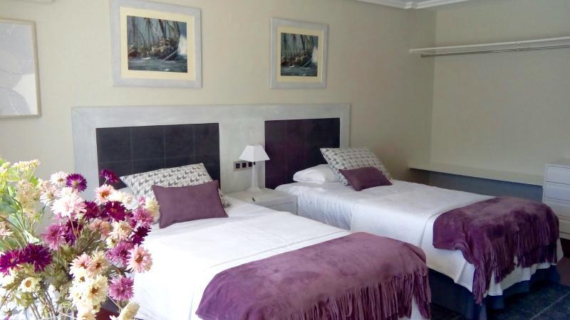 Sports Hotel Nayade Los Angeles de San Rafael Luaran gambar
