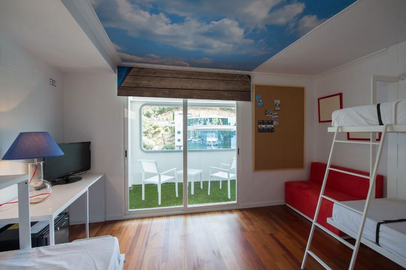 Sports Hotel Nayade Los Angeles de San Rafael Luaran gambar