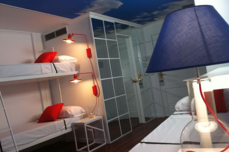 Sports Hotel Nayade Los Angeles de San Rafael Luaran gambar